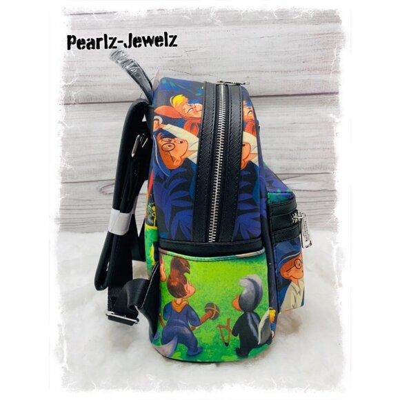 black kanken backpack mini Fjallraven Laptop 17